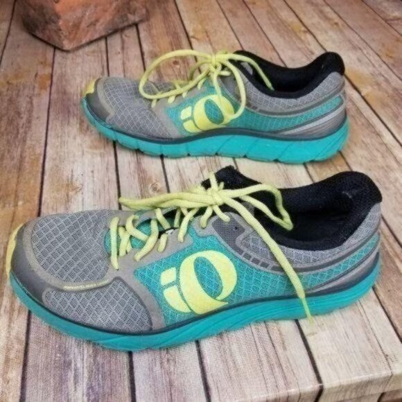 Project Pearl iZumi Running Shoes 10.5 - Picture 5 of 9